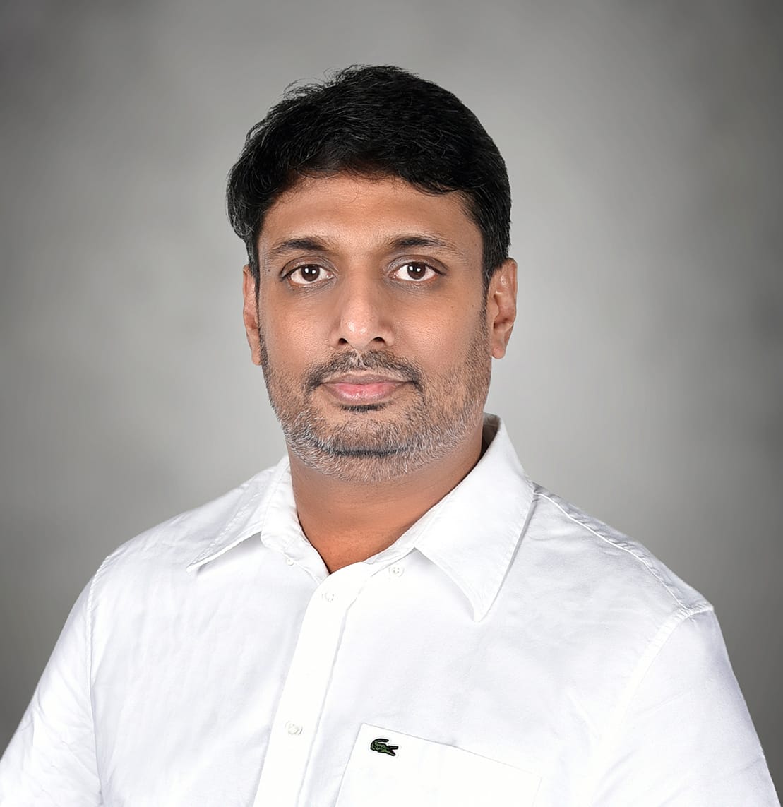 G Gopakumar